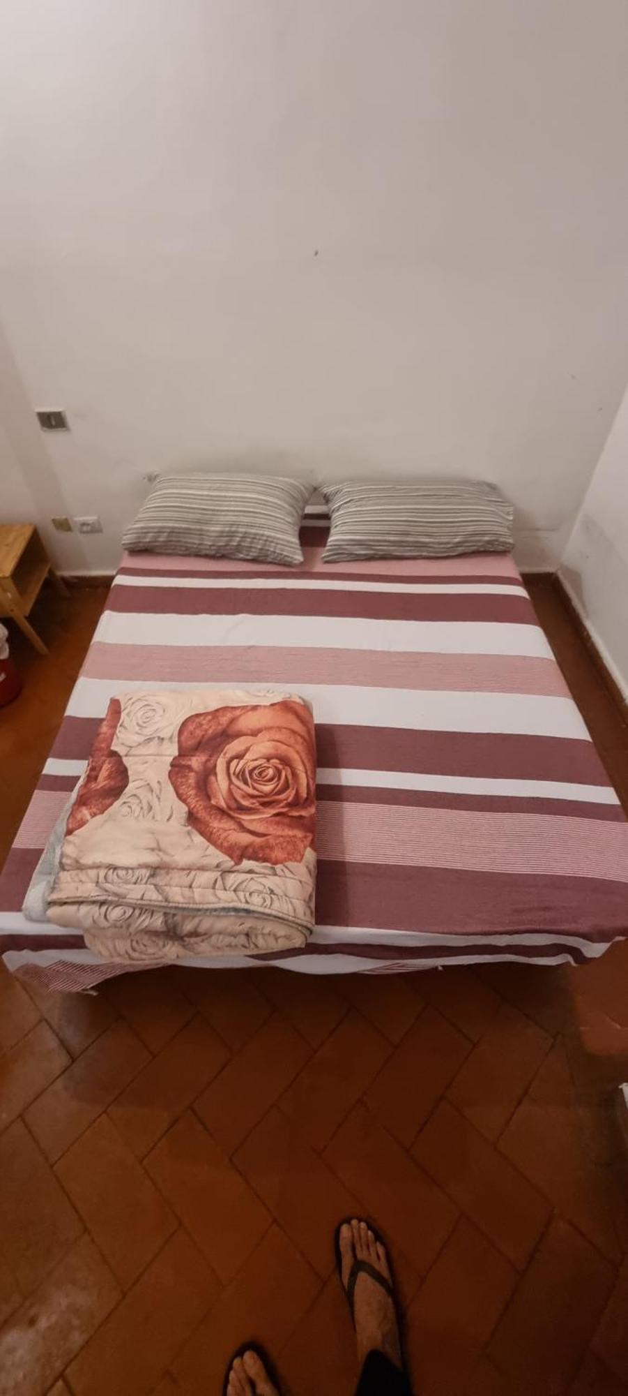 Cozy Bedroom Πίζα Εξωτερικό φωτογραφία