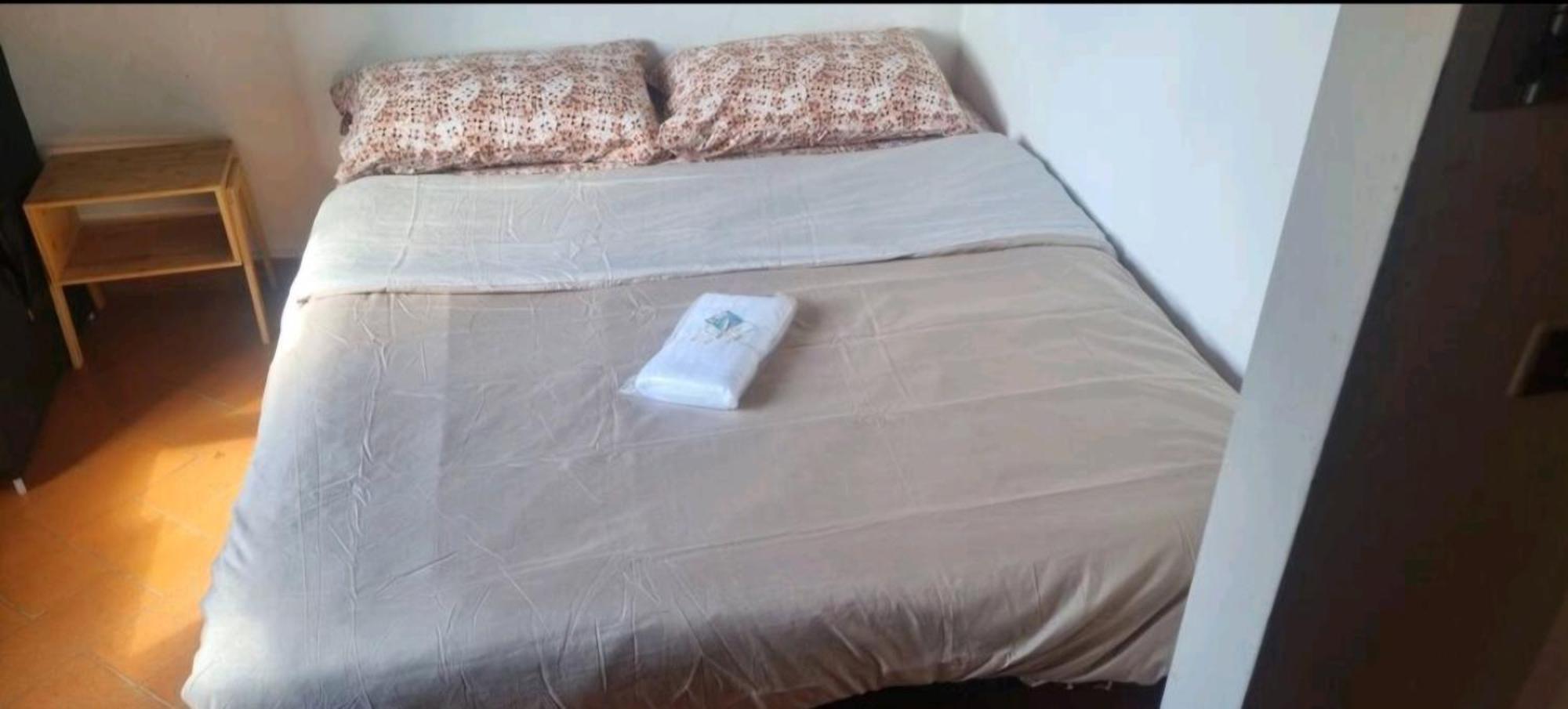 Cozy Bedroom Πίζα Εξωτερικό φωτογραφία